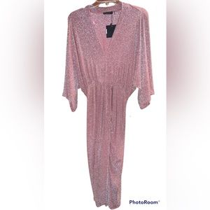 NWT Women’s Shimmer Dress
